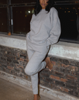 The Perfect Jogger Set (Black)