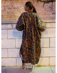 COZY FUZZY SWEATER KIMONO (Final Restock) SHIPS FEB 29- MARCH 08